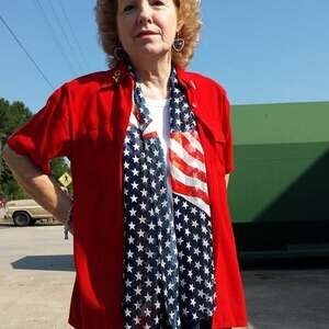 Meet your Posher, Jeanette